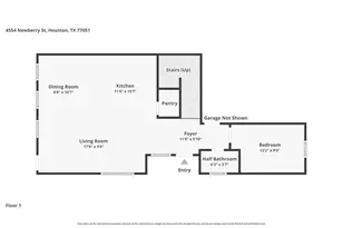 4554 Newberry St, Houston, TX 77051 - Photo 24