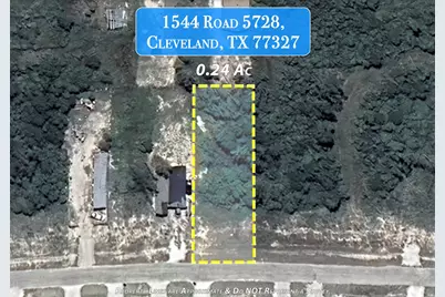 1544 Road 5728, Cleveland, TX 77327 - Photo 4