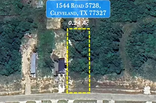 1544 Rd 5728, Cleveland, TX 77327 - Photo 1