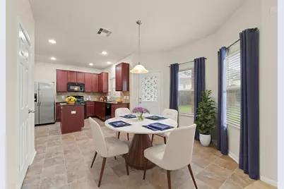 15010 Calico Heights Lane, Cypress, TX 77433 - Photo 8