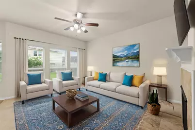 15010 Calico Heights Lane, Cypress, TX 77433 - Photo 6