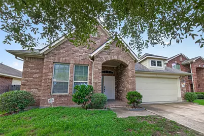 6847 Tammany Manor Lane, Spring, TX 77379 - Photo 1