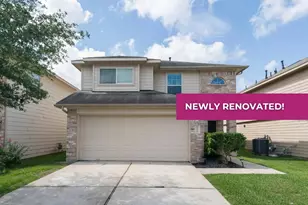 8926 San Alberto, Houston, TX 77017 - Photo 1