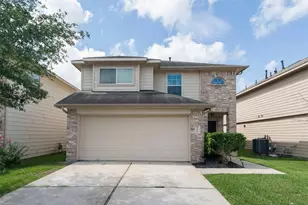 8926 San Alberto, Houston, TX 77017 - Photo 2