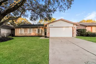 918 Cheyenne Meadows Dr, Katy, TX 77450 - Photo 1