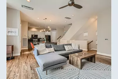 1112 Columbus Street #B, Houston, TX 77019 - Photo 2