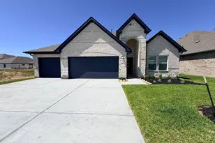 3519 Windmill Palm Dr, Manvel, TX 77578 - Photo 1