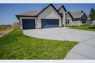 3519 Windmill Palm Drive, Manvel, TX 77578 - Photo 2