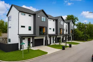 3514 Arlington St, Houston, TX 77018 - Photo 2