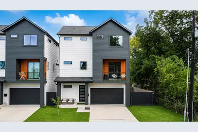 3514 Arlington Street, Houston, TX 77018 - Photo 1