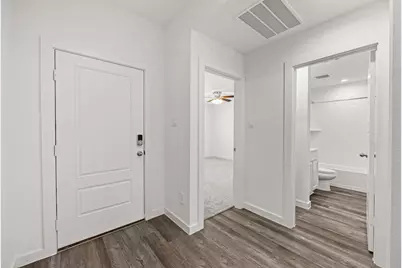 8611 Swenson Lane, Rosharon, TX 77583 - Photo 4