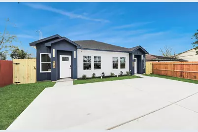 4606 Mallow Street, Houston, TX 77051 - Photo 1