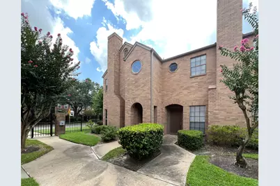 3300 Bellefontaine Street #2, Houston, TX 77025 - Photo 1