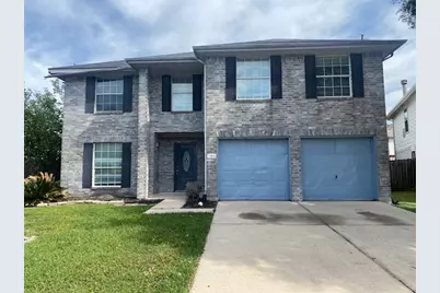 5906 Drenner Park Lane, Houston, TX 77086 - Photo 1