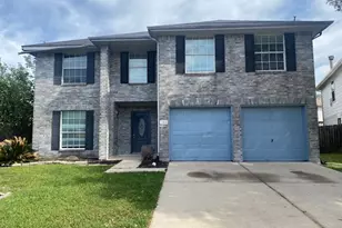 5906 Drenner Park Ln, Houston, TX 77086 - Photo 1