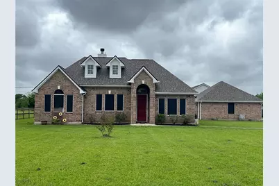 7730 Pebble Hill Lane, Rosharon, TX 77583 - Photo 2