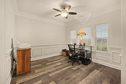 7730 Pebble Hill Lane, Rosharon, TX 77583 - Photo 22