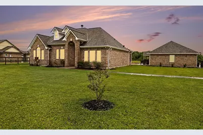 7730 Pebble Hill Lane, Rosharon, TX 77583 - Photo 1