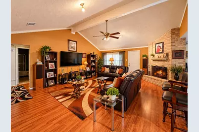 1714 Grand Park Drive, Missouri City, TX 77489 - Photo 4