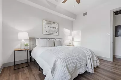 4509 Mount Vernon Street #11, Houston, TX 77006 - Photo 6