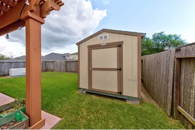 5227 Bay Lane, Bacliff, TX 77518 - Photo 30