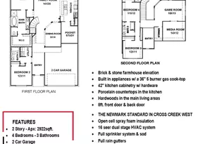 31015 Golden Felipe St, Fulshear, TX 77441 - Photo 22