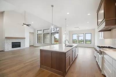 14015 Hawk Vista Court, Willis, TX 77318 - Photo 6