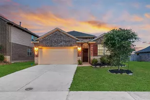 11423 Green Cay Ln, Conroe, TX 77304 - Photo 1