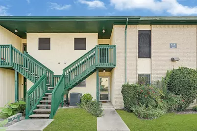 1516 Bay Area Blvd #R6, Houston, TX 77058 - Photo 1