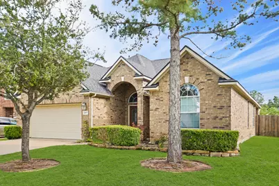 24607 Lake Path Circle, Katy, TX 77493 - Photo 4