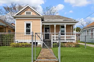 411 Marie St, Houston, TX 77009 - Photo 1