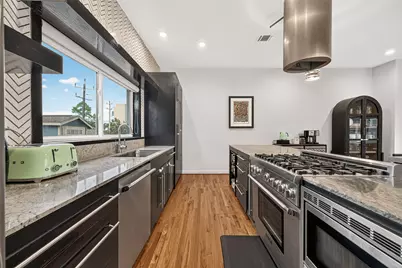 2717 Morrison Street #B, Houston, TX 77009 - Photo 18