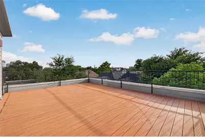 2717 Morrison Street #B, Houston, TX 77009 - Photo 36