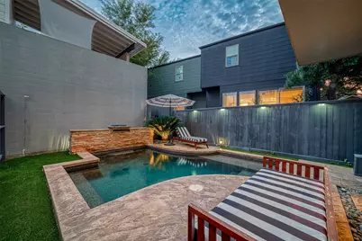 2717 Morrison Street #B, Houston, TX 77009 - Photo 38