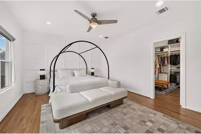 2717 Morrison Street #B, Houston, TX 77009 - Photo 22