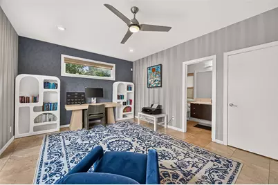 2717 Morrison Street #B, Houston, TX 77009 - Photo 6
