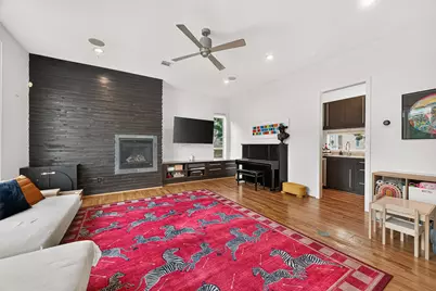 2717 Morrison Street #B, Houston, TX 77009 - Photo 10