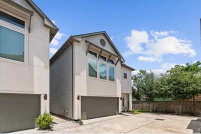 2422 Cochran Street, Houston, TX 77009 - Photo 6