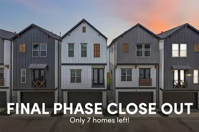 7811 Amelia Road #B, Houston, TX 77055 - Photo 4