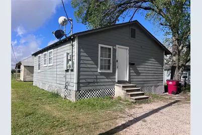 814 Sun Street, Boling, TX 77420 - Photo 4