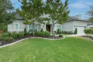 8543 Tynan Ridge Dr, Magnolia, TX 77354 - Photo 2