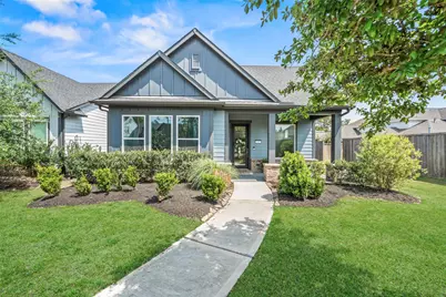 202 Thistle Drive, Montgomery, TX 77316 - Photo 28