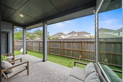 202 Thistle Drive, Montgomery, TX 77316 - Photo 24