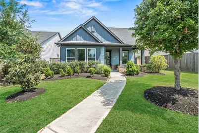 202 Thistle Drive, Montgomery, TX 77316 - Photo 2