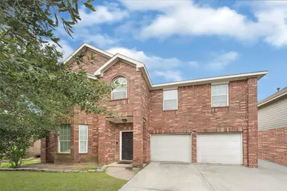 10750 Marigold Glen Way, Houston, TX 77034 - Photo 1