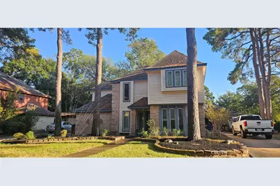 22415 S Rebecca Burwell Lane, Katy, TX 77449 - Photo 2