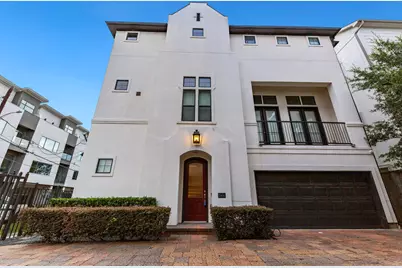 1406 Hickory Street, Houston, TX 77007 - Photo 2