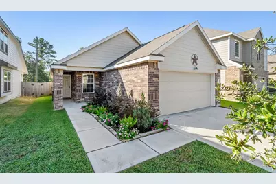 3816 Dyl Smitty Drive, Conroe, TX 77301 - Photo 2