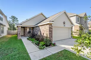 3816 Dyl Smitty Dr, Conroe, TX 77301 - Photo 2