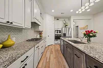 18810 Halter Meadow Trail, Tomball, TX 77377 - Photo 6
